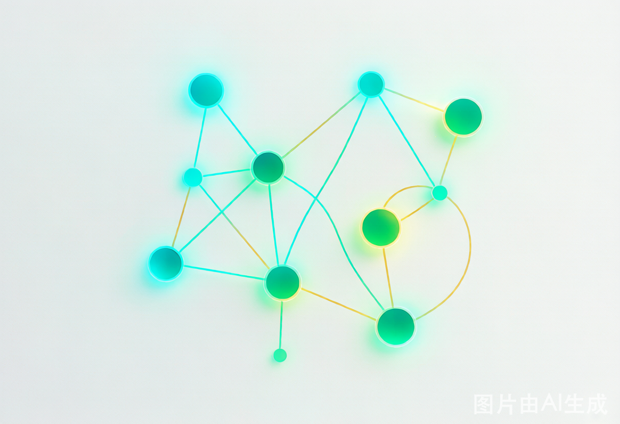 微小法生态网络